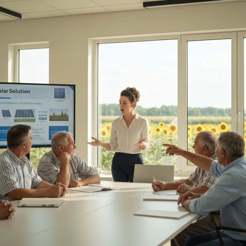 Community Empowerment